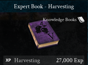 Enhanced Knowledge Books X3