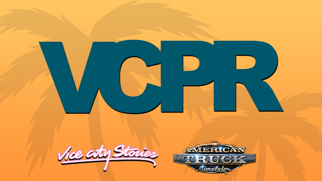 GTA Vice City Stories Radio VCPR