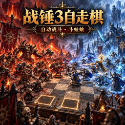 战锤3PVP专业斗蛐蛐mod preview