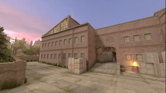 Ender – Counter-Strike 2 Mod