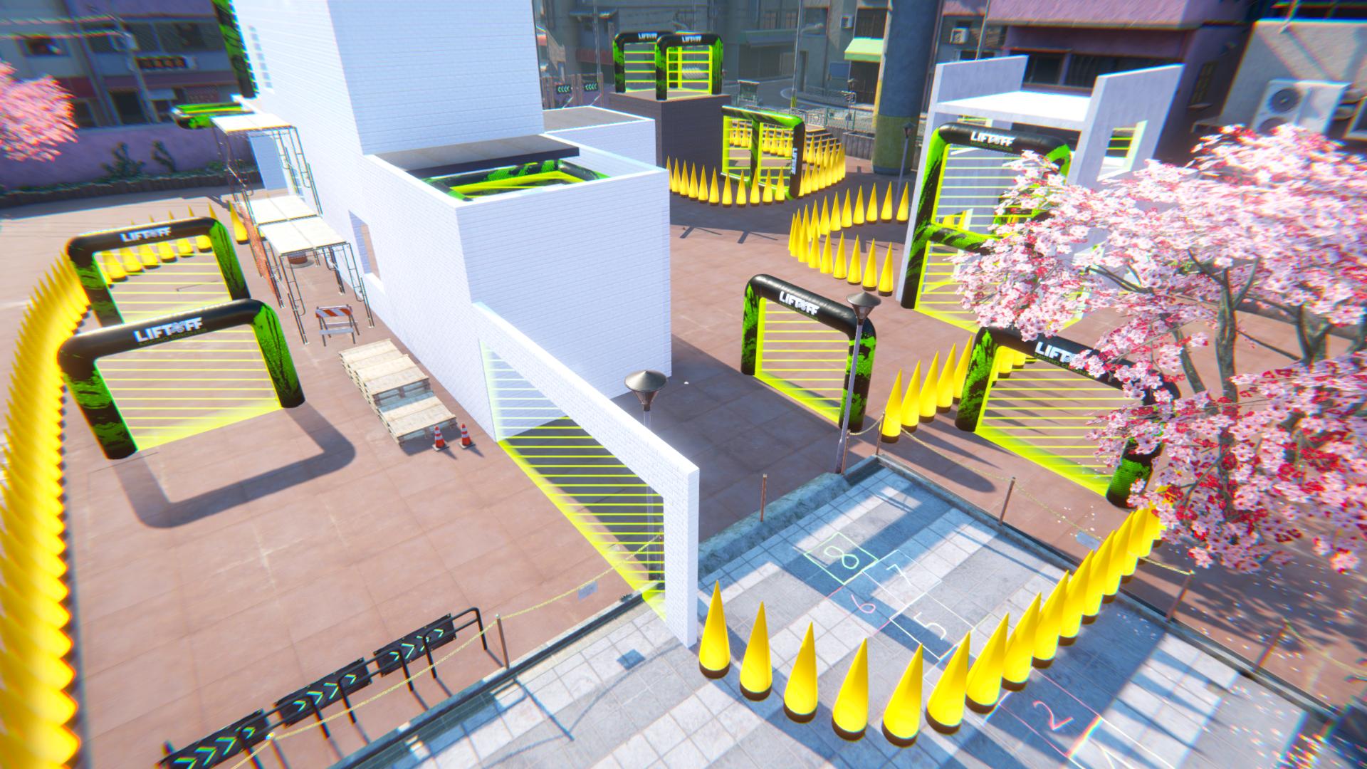 Flowpark