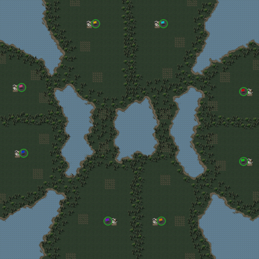 Noob - Verwilderte Inseln