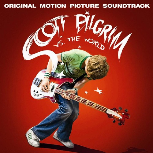 Black Sheep (Brie Larson Vocal Version)