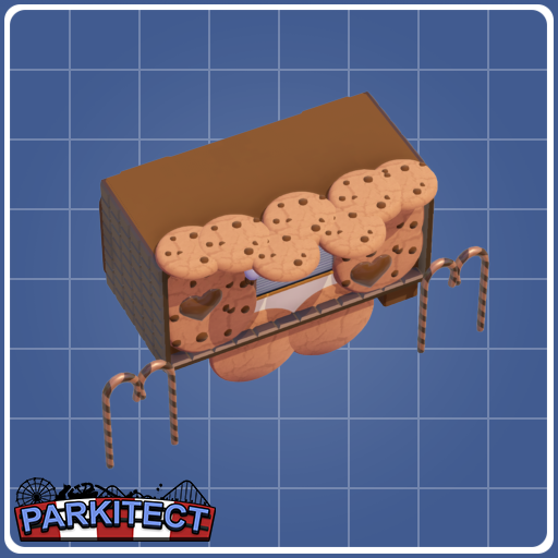 Cookiesstand