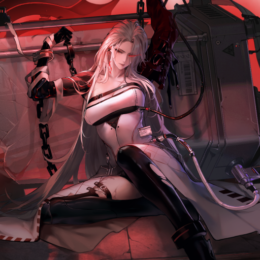 Steam Workshop::无期迷途-九十九三合一