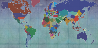 Age of War Year: 2022 New Scenario