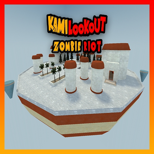 [ZR] Kami Lookout – Team Fortress 2 Mod