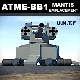 ATME-BB1 MANTIS
