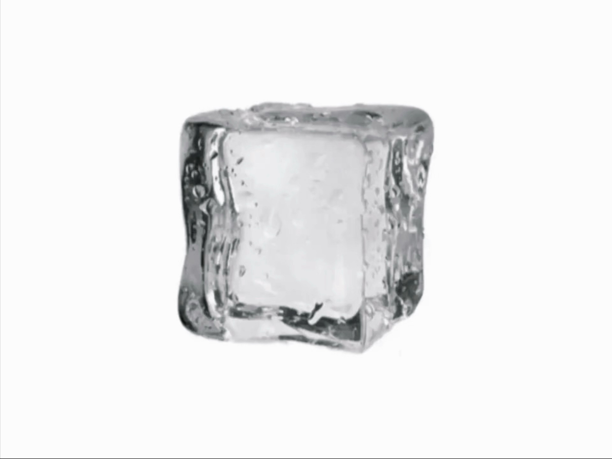 永恒冰 (Eternal Ice)