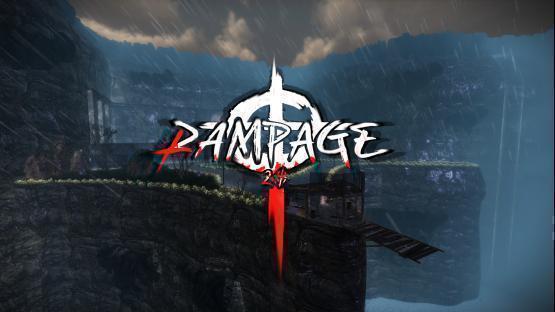 ze_Obf_Rampage 2.0 – Counter-Strike 2 Mod