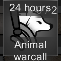 Animal Warcall cooldown