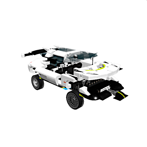 koenigsegg jesko v4