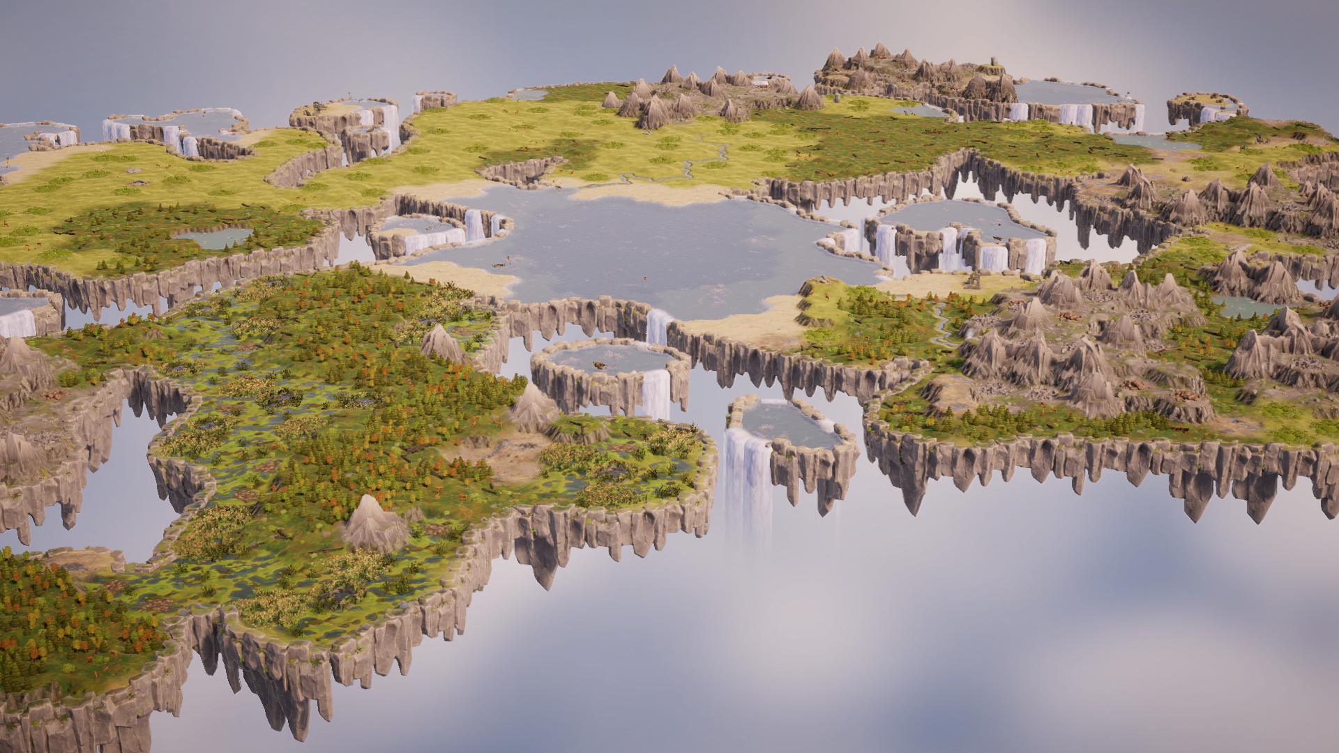 Terra Nova