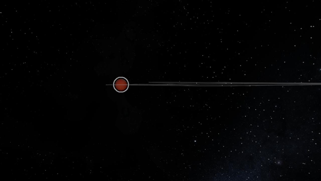 The Binar System
