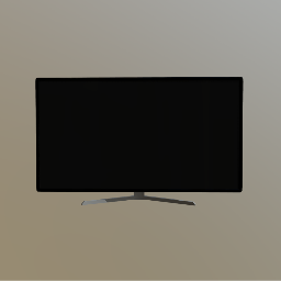 QLED TV 50 inches