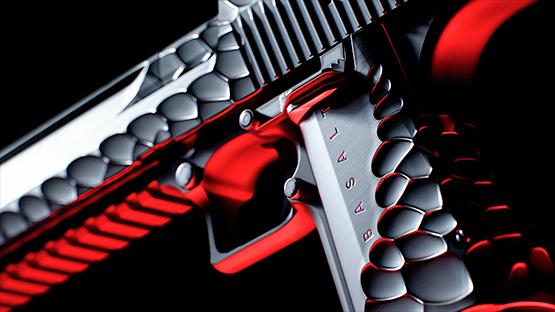 BASALT | DESERT EAGLE
