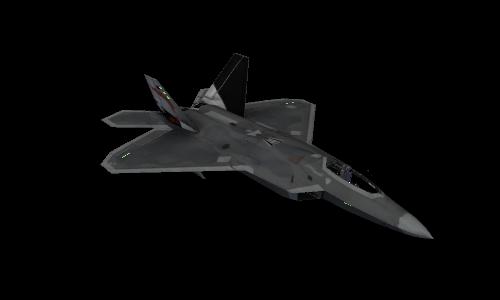 F-22A | Rex