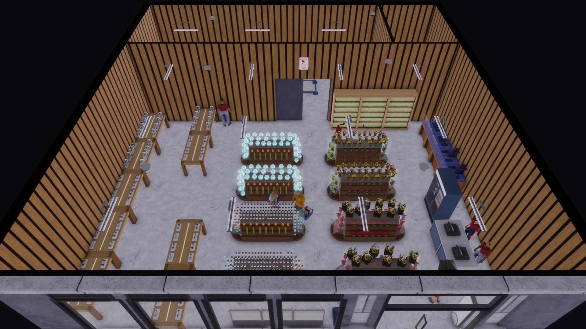 C2 - Gift Shop %100