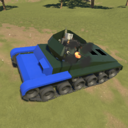 WWW (P3) BRAF Close Range Anti-Air fulltrack
