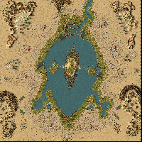 Serpent's Bite [Trail][Mission19-Big lakes of Crocodiles]