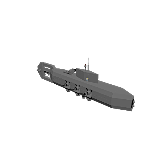 tyis submarine