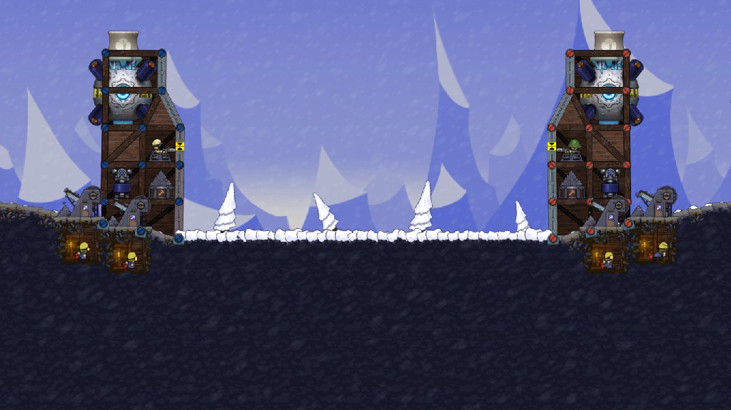 wargears