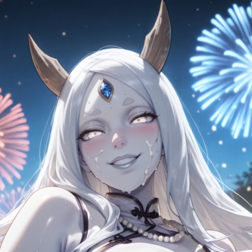 大筒木辉夜 3