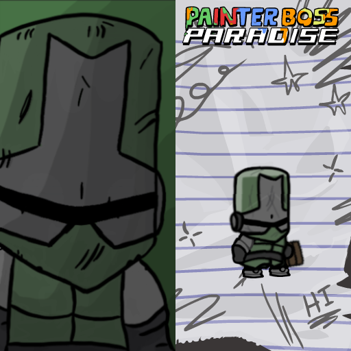 BRUTE KNIGHT