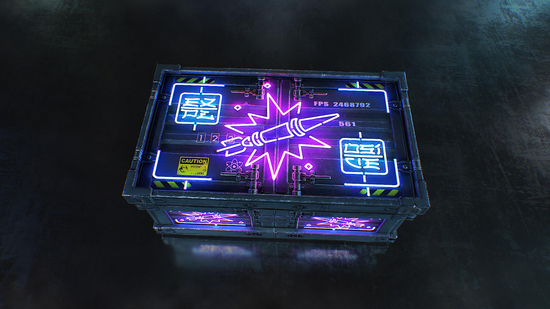 Sinotype Explosives