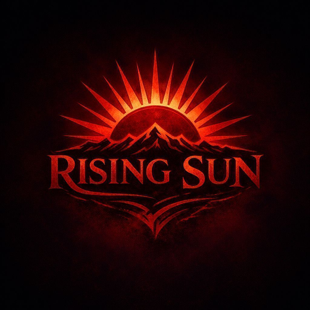 RISING SUN: AURORA