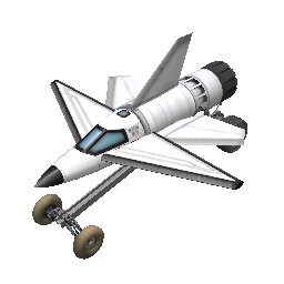 決勝中隊特技飛行器CY2