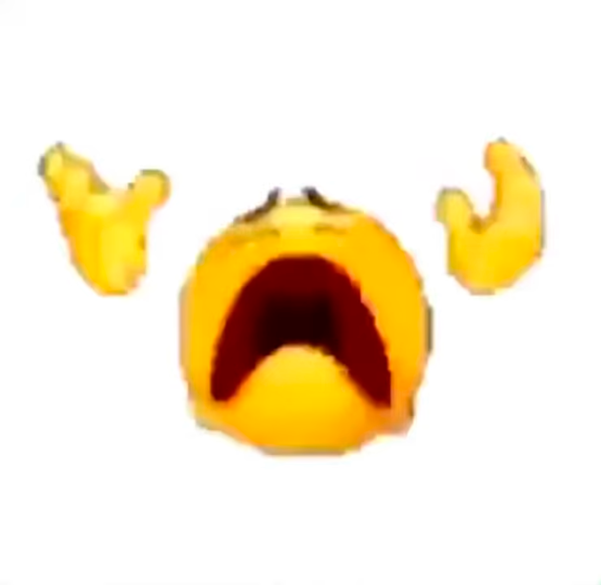 Emoji Disappear Meme preview