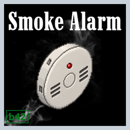 Smoke Alarm