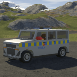 ZB Eco-M Police
