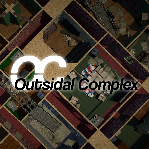 (GM) Outsidal Complex