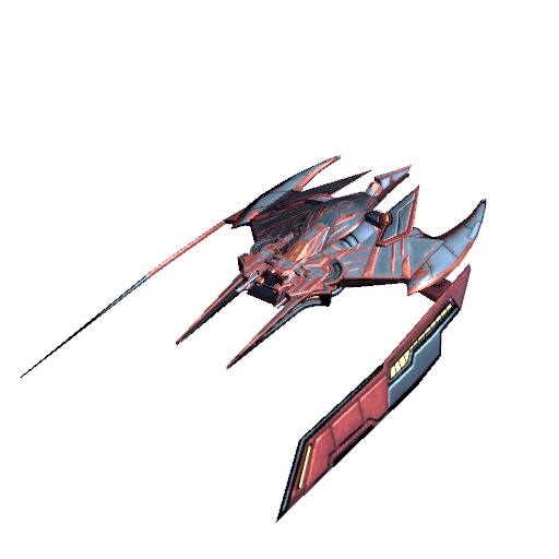 Garrot Star Raider