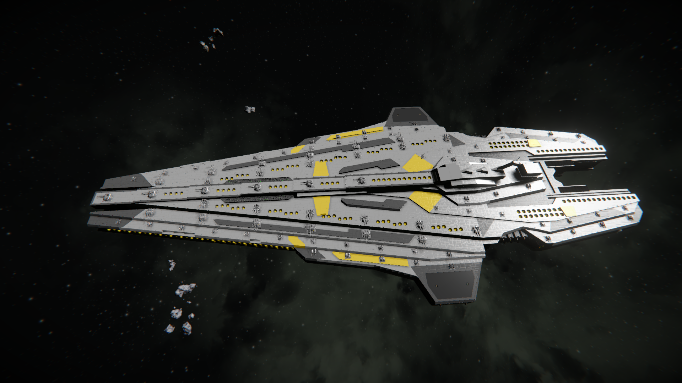 Meteor Medium Carrier