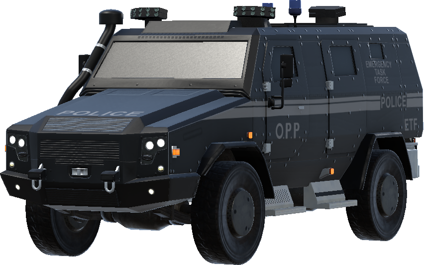 Bastion OPP