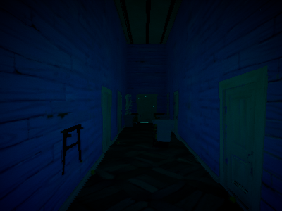 The night house