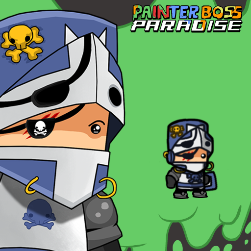 PIRATE KNIGHT