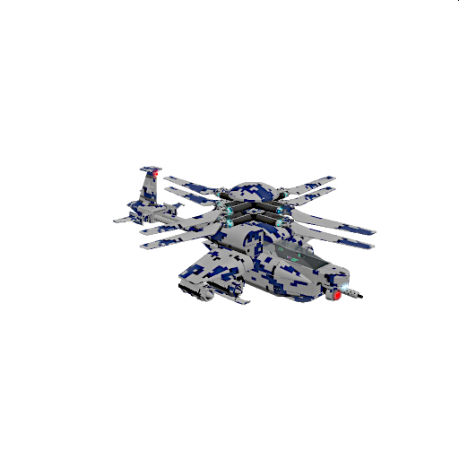 Viper Attack Helicopter V1.01