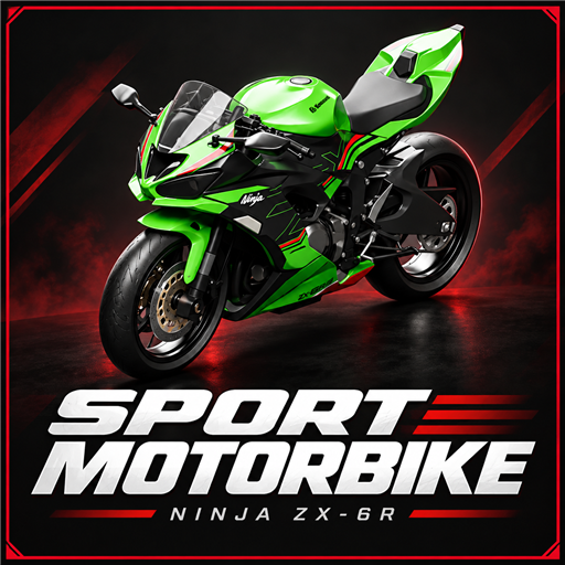 [Bike] Kawasaki Ninja ZX-6R preview