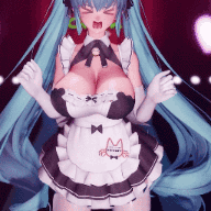 女神 privaty nikke