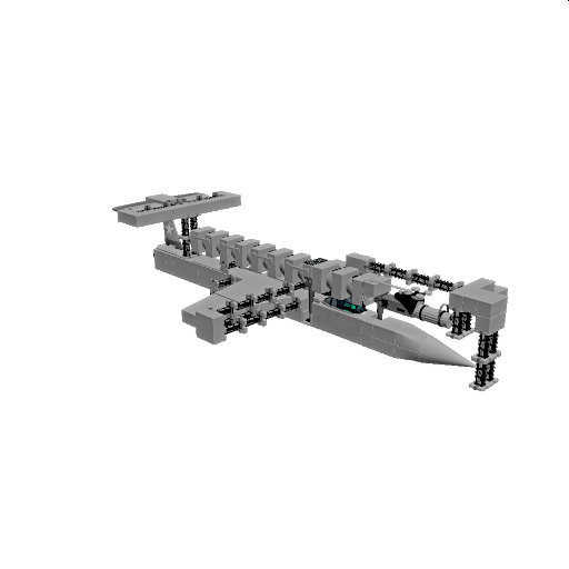 F104 Starfighter