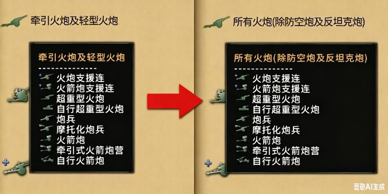 图片[2]-【钢4】Modifier Icons 数据图标+妈妈的原版汉化优化（1.18）-懒狗资源站