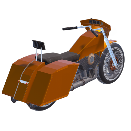 Superglide_Orange
