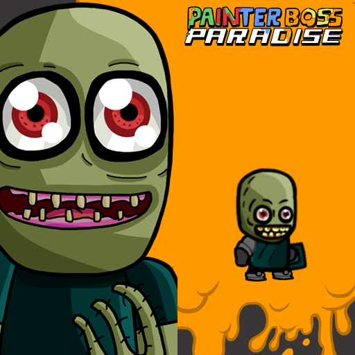 SALAD FINGERS