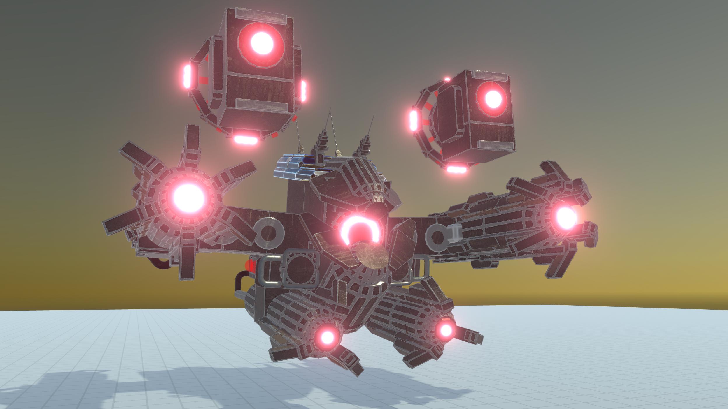 speaker strider 2.0