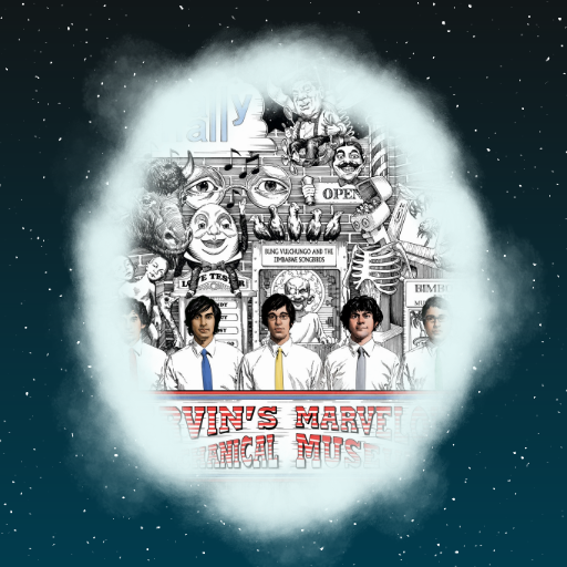 Tally Hall - Good Day preview