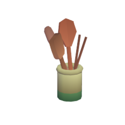 Kitchen Utensils